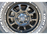 16inch M10パーシング