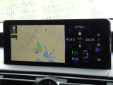 納車時に最新のナビデータに更新してお引き渡しさせて頂きます。