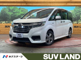 純正ナビ 後席モニター 全周囲カメラ 両側電動ドア ETC ドラレコ