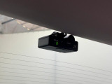 後方用のカメラも備えてあるので『あおり運転』にも対応ができて安心です。ドライブレコーダーは必需品ですね。使うことの無い事が良いのですが・・・(※SDカードは別売りとなります)