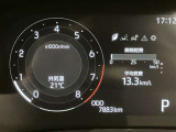 見やすいメーターです☆詳しくは無料通話0078-6003-827541 相模原ICすぐ