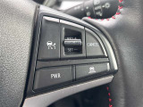 【レーダークルーズコントロール】前方の車両に合わせて加減速を自動制御するレーダークルーズコントロール。渋滞や高速道路での運転負担を軽減し、快適なドライブを提供します。