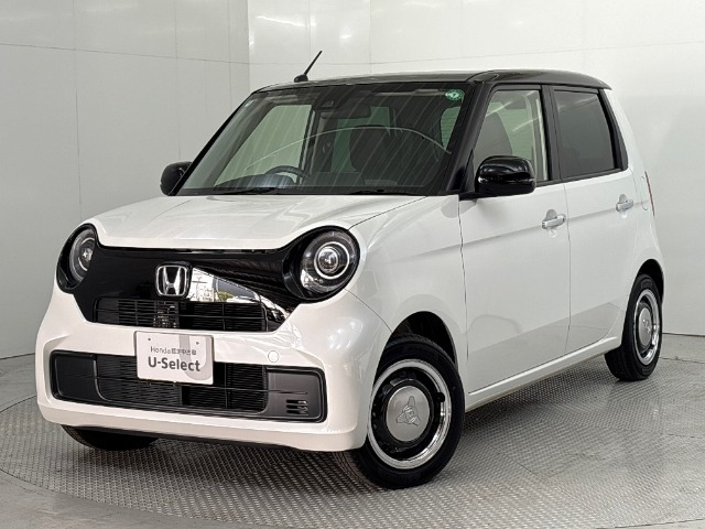 N-ONE  660 オリジナル