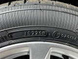 夏タイヤは新品のダンロップ エナセーブ EC300+です♪