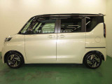 ルークス ハイウェイスター X