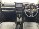 ジムニー XC 4WD 修復歴無し
