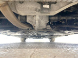 ●下廻りの状態も良好です!ぜひ現車確認でご来場ください!