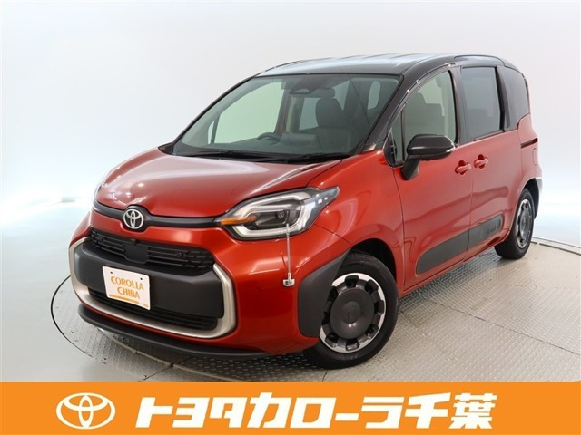 シエンタ 1.5 Z