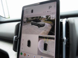 360度カメラ内に3D表示も可能です