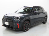 BMW MINI ミニエースマン E ジョン・クーパー・ワークス