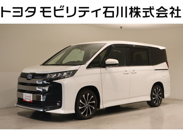 ノア  1.8 ハイブリッド S-Z