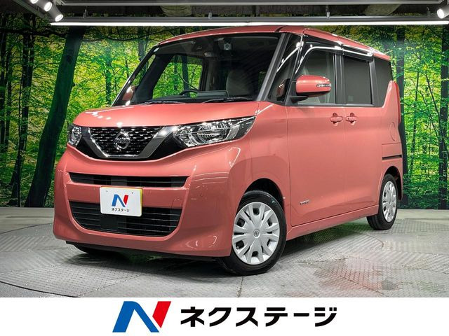 ルークス X 
