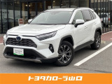 R6年式 トヨタ RAV4 ハイブリッドG 入荷しました★当社規定により近隣県(広島・島根・福岡)および対面販売に限らさせていただいております。※販売条件あり