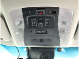 電動のスライドドア・バックドアで楽々スムース!運転席から開閉の操作ができます♪