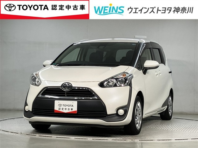 シエンタ 1.5 G