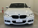 3シリーズセダン 320i Mスポーツ エディション シャドー 
