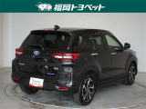 ライズ  ハイブリッド 1.2 Z
