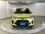ライズ  ハイブリッド 1.2 G
