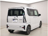 タントカスタム RS 