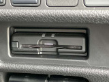 ETCで高速代の支払いもスムーズ!カードを持っていればご納車日当日からご利用いただけます。別途セットアップ料が必要です。