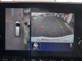プロパイロットパーキング カメラとソナーにより駐車位置を検出し、アクセル、ブレーキ、ステアリング、シフトポジション操作を制御することにより駐車操作を支援します。