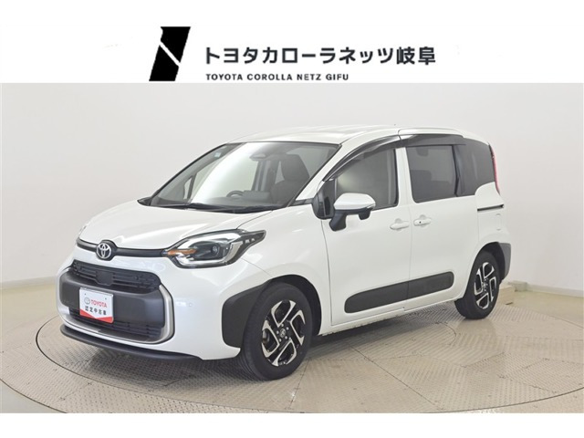 シエンタ 1.5 Z