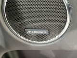 ◆MERIDIANデジタルサウンドシステム『コンサートのような臨場感溢れる音響空間を実現します。MERIDIANは英国のプレミアムオーディオブランドです。どうぞ店頭にてご体感ください。』