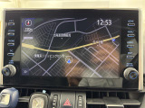 RAV4 PHV 2.5 ブラック トーン E-Four 4WD 本革シート
