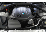エンジンに定評のあるBMW、そのエンジンはパワフル&エコ&官能性を実現 お問合せ 無料ダイヤル 0078-6002-613077迄お待ちしております。大阪府吹田市芳野町5-55 毎水曜、第二・第三火曜日定休 10:00〜18:00