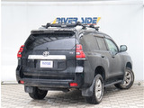 ランドクルーザープラド 2.7 TX Lパッケージ 4WD 