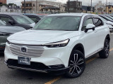 4WDのハイブリッドSUVをお探しの方にお勧め♪ヴェゼルe:HEV Z 4WD入庫しました!