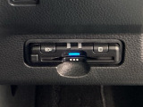 ETC車載器付。ETCが使用可能な道路通行料はキャッシュレスでスマートに走行できます。再セットアップして納車致します。