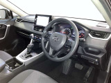 分かりやすく操作しやすい運転席まわりです☆