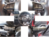 全車速追従式レーダークルーズコントロール装備☆
