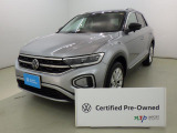 フォルクスワーゲン T-Roc