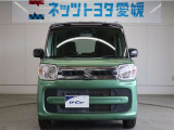 ワイド&ローのスタイルで走行安定性もばっちりです。運転しやすくロングドライブも安心です。
