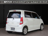 セカンドカーや、通勤にもお勧めのAZワゴン!免許を取得したばかりの方にもお勧めですよ♪