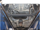 プロの検査員(トヨタ認定車両検査員)が修復歴や車の状態を正しく評価しています。