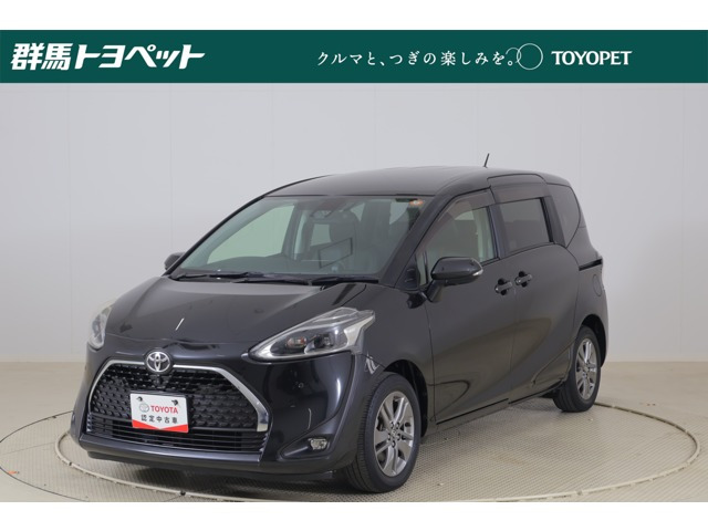 シエンタ 1.5 G クエロ 
