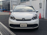 フィット 1.5 ホーム 