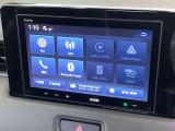 VX-240ZFE ホンダ純正ディスプレイオーディオです!Apple CarPlay/Android Auto対応で、8インチ高画質HDモニターを搭載したディスプレイオーディオです!