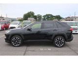 RAV4 アドベンチャーが入荷しました。