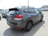 フォレスター 2.0 エックスブレイク 4WD 