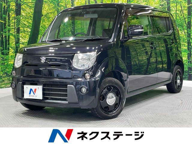 MRワゴン X