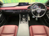 MAZDA3ファストバック 1.8 XD プロアクティブ ツーリング セレクション 
