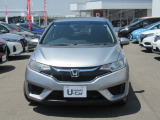 フィット 1.3 13G Fパッケージ 4WD 