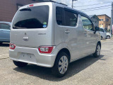 人気車種はもちろん、低走行、高年式など豊富に取り揃えます。