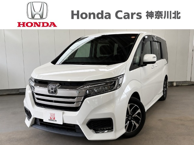 ステップワゴン 1.5 スパーダ ホンダ センシング 