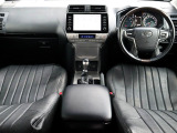 ランドクルーザープラド 2.7 TX 4WD 