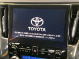 アルファード  ハイブリッドSR Cパッケージ